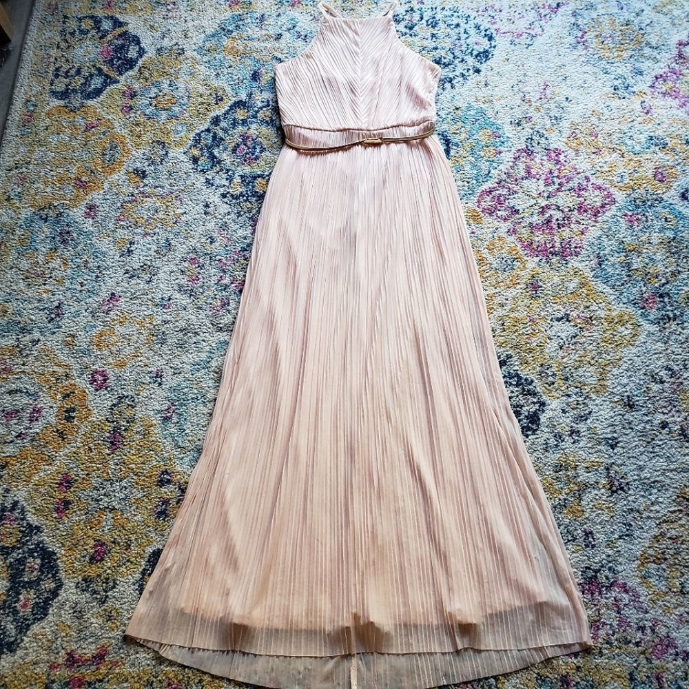 Miss Selfridge bridesmaids dress